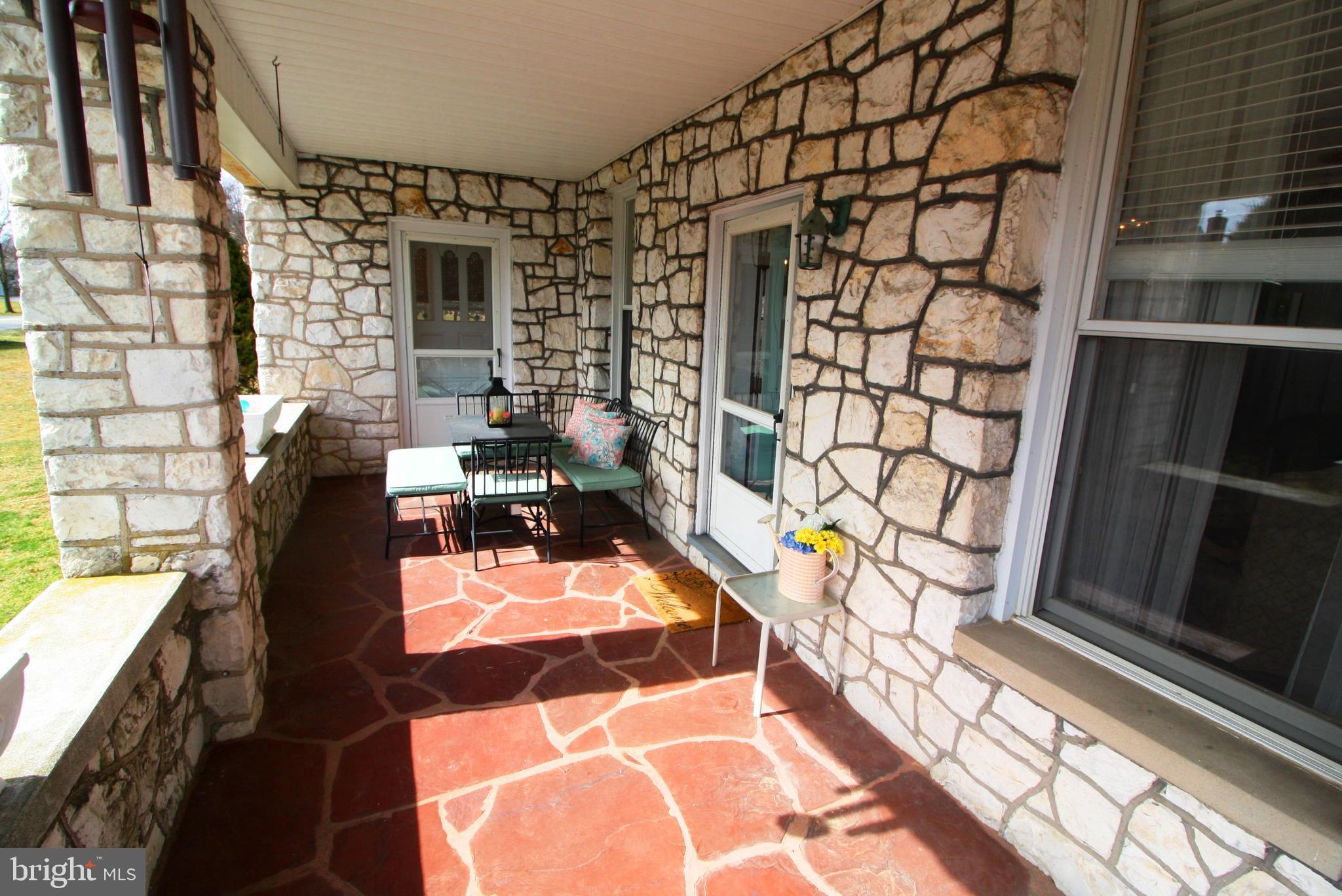 597 Owen Road York, PA 17403 - Photo 8 of 61 Cozy Porch