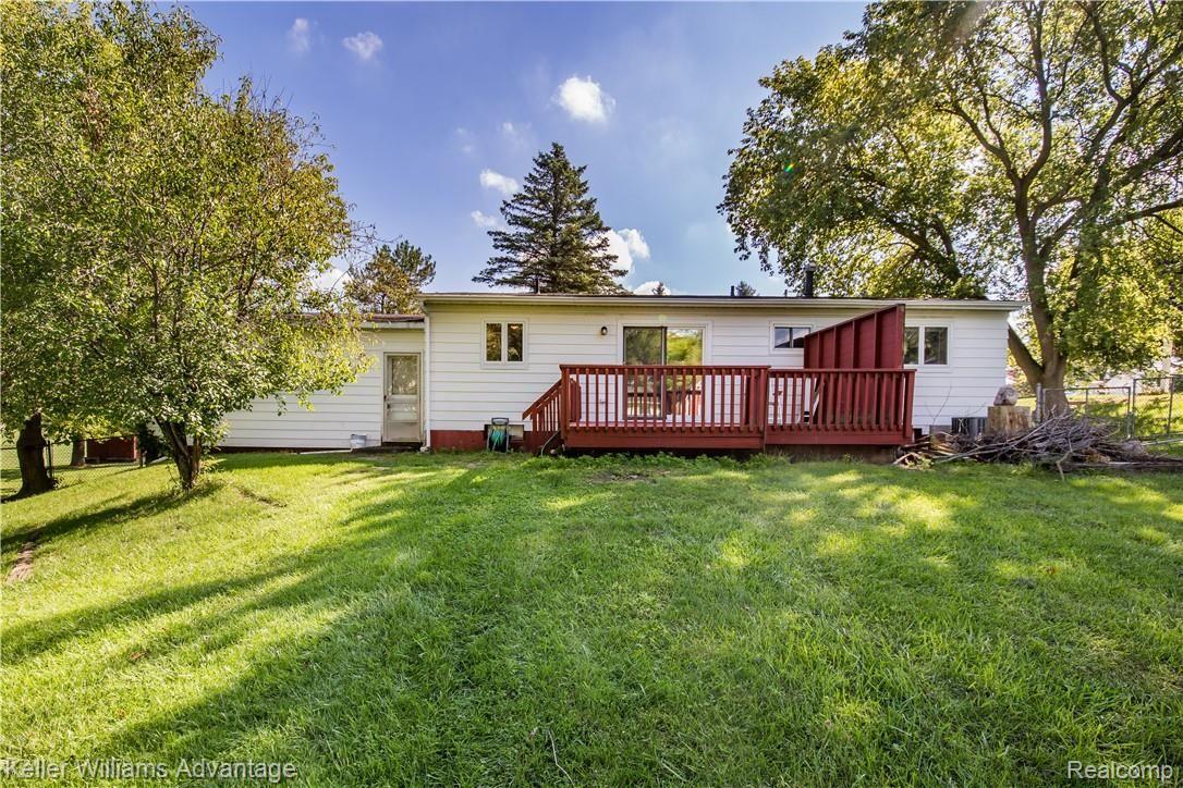 3496 South Irish Road Davison, MI 48423 - Photo 35 of 39 Irish Rd_3496_Back_04.jpg