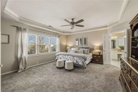 $675,000 | 14309 Windsor Street, Leawood, KS 66224