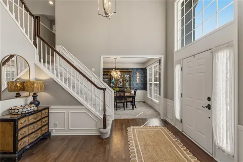 $675,000 | 14309 Windsor Street, Leawood, KS 66224