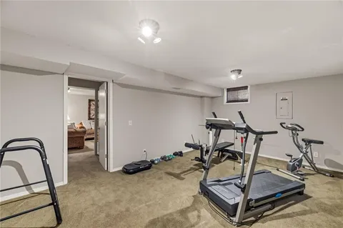 $675,000 | 14309 Windsor Street, Leawood, KS 66224