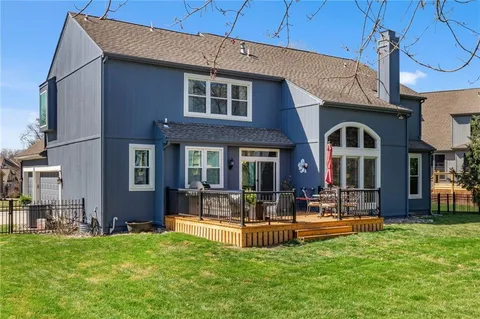$675,000 | 14309 Windsor Street, Leawood, KS 66224