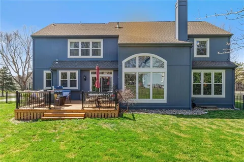 $675,000 | 14309 Windsor Street, Leawood, KS 66224