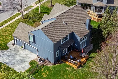 $675,000 | 14309 Windsor Street, Leawood, KS 66224