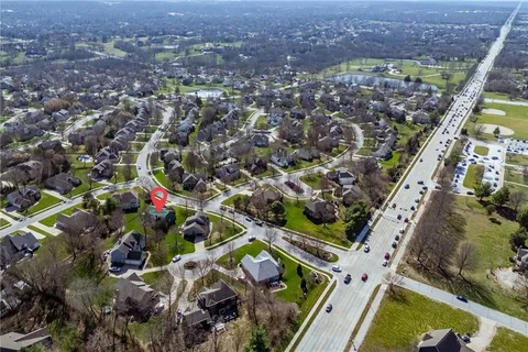 $675,000 | 14309 Windsor Street, Leawood, KS 66224