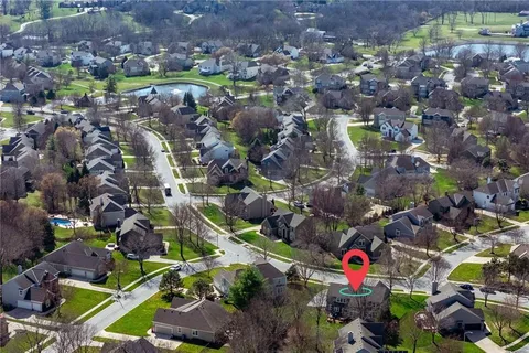 $675,000 | 14309 Windsor Street, Leawood, KS 66224