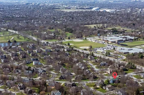$675,000 | 14309 Windsor Street, Leawood, KS 66224