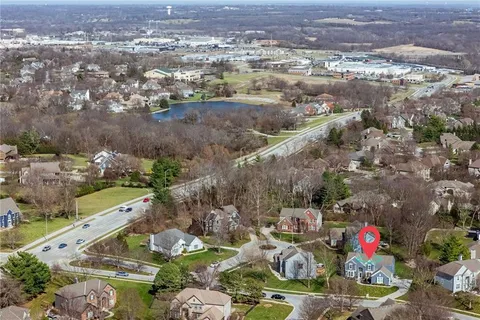 $675,000 | 14309 Windsor Street, Leawood, KS 66224