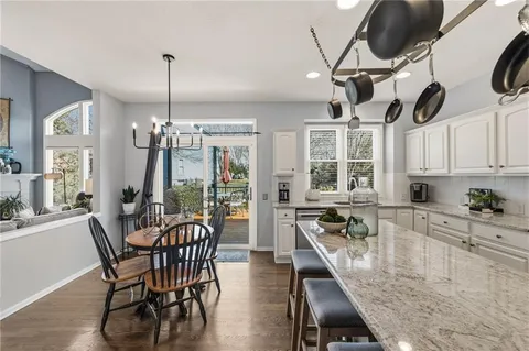 $675,000 | 14309 Windsor Street, Leawood, KS 66224