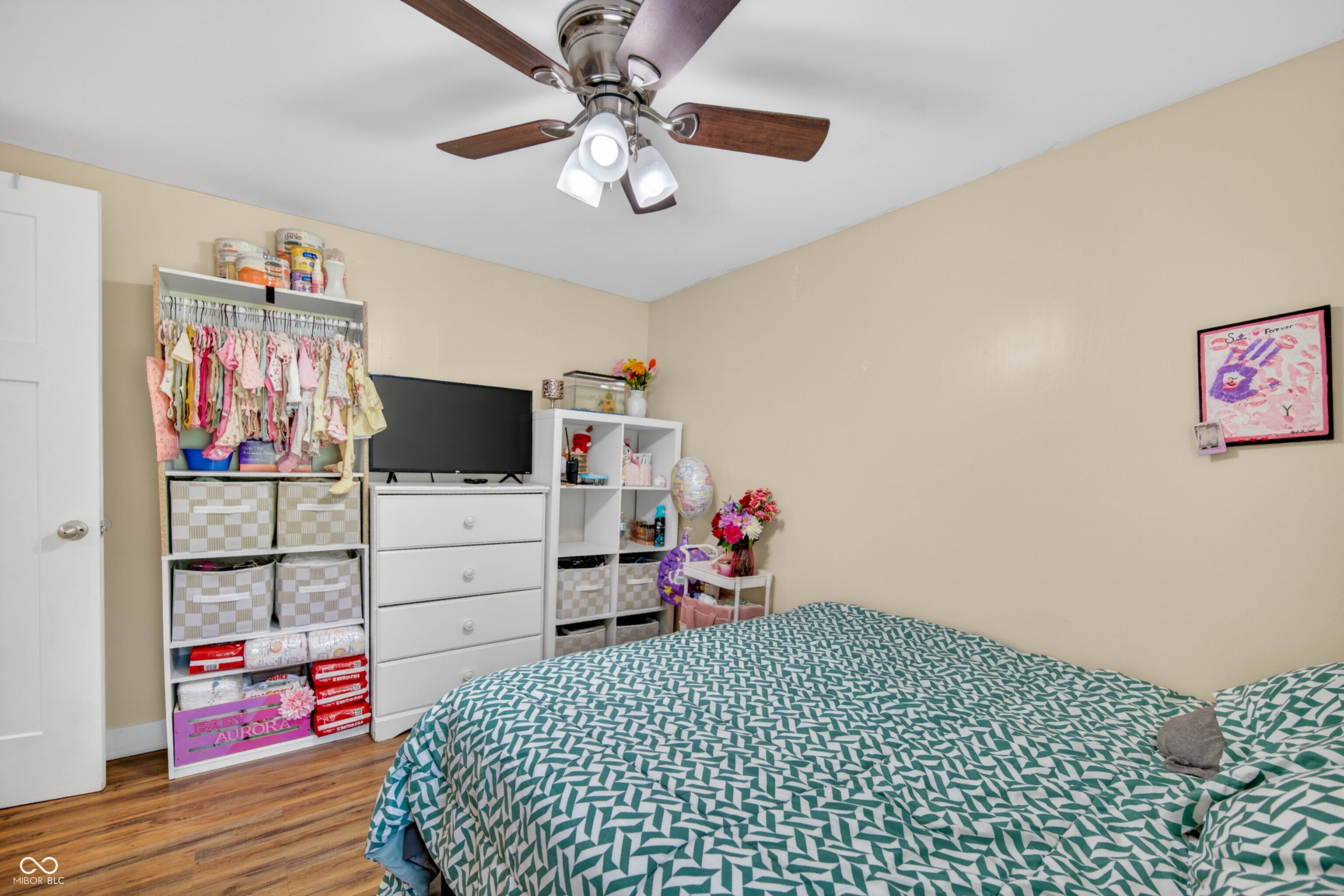 221 Della Road Columbus, IN 47203 - Photo 29 of 58