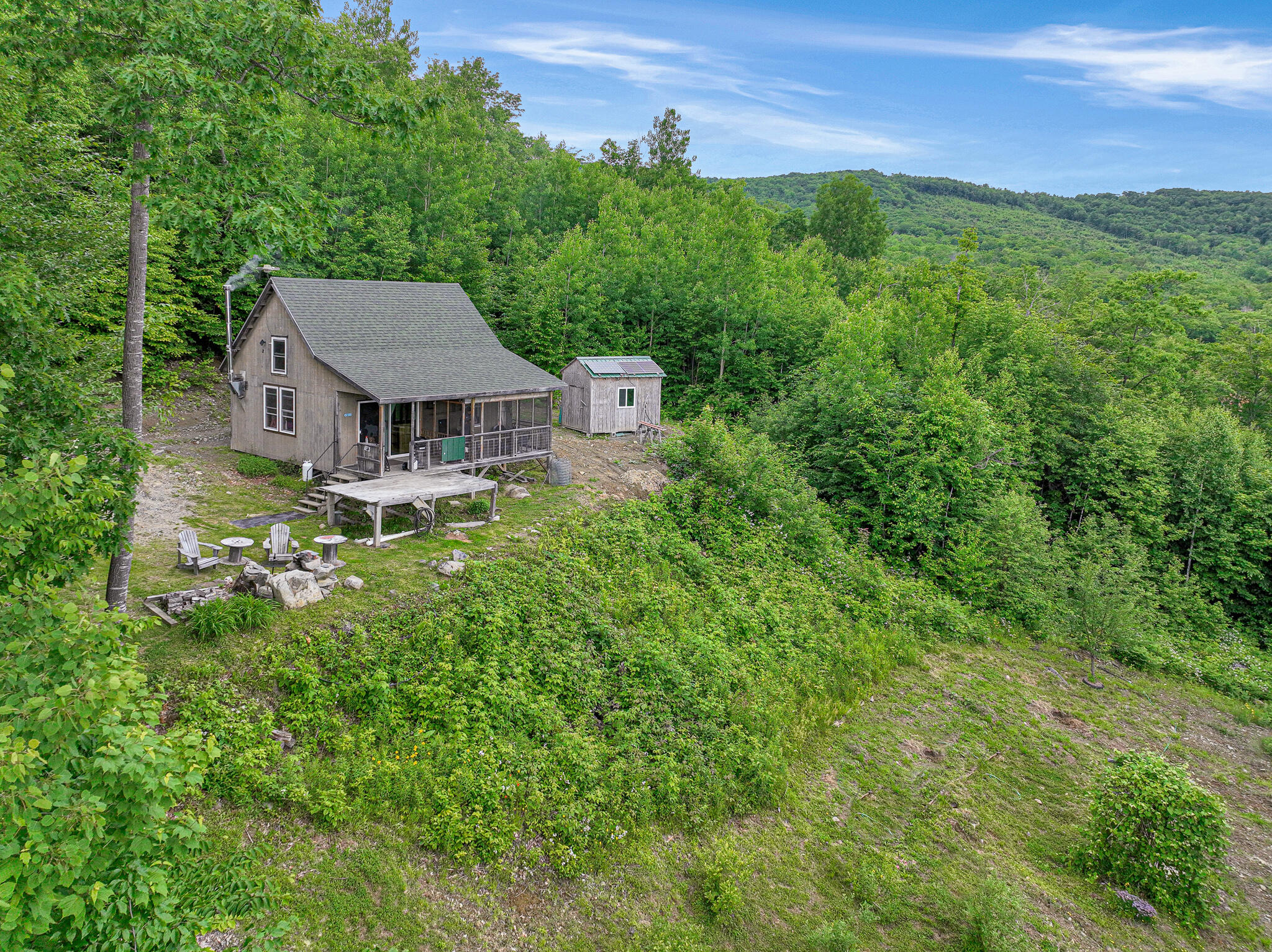 359 Coffin Road Industry, ME 04938 - Photo 1 of 47 1