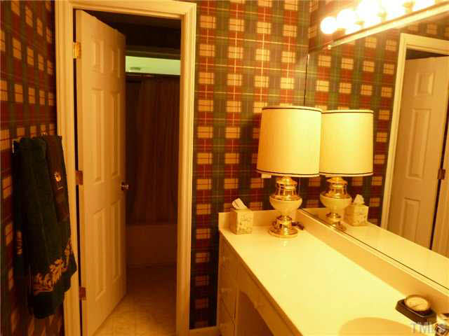 212 Mace Road Mebane, NC 27302 - Photo 12 of 23 Nice master bath.