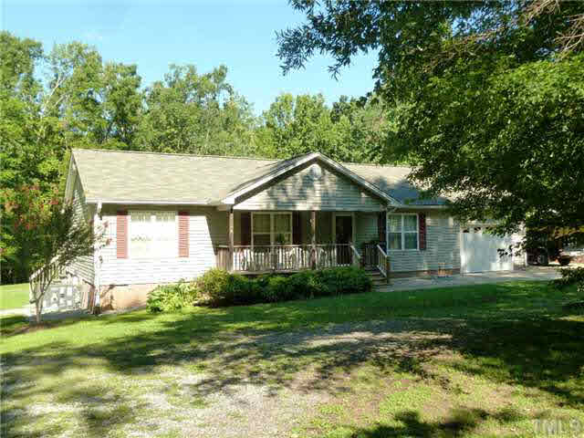 212 Mace Road Mebane, NC 27302 - Photo 23 of 23 Call this one home!