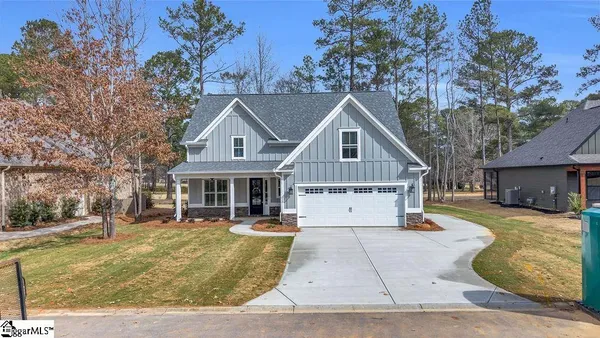 $559,000 | 203 Gunnery Court East, Ninety Six, SC 29666