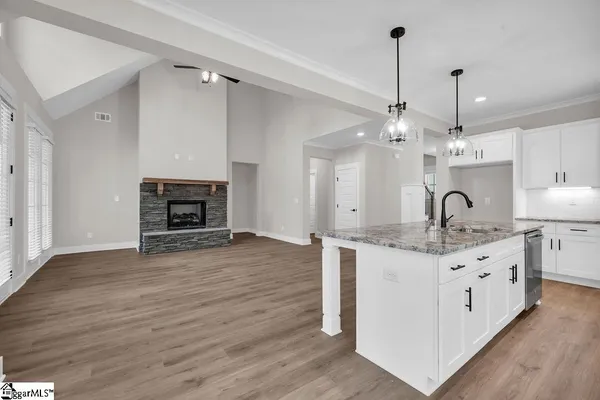$559,000 | 203 Gunnery Court East, Ninety Six, SC 29666