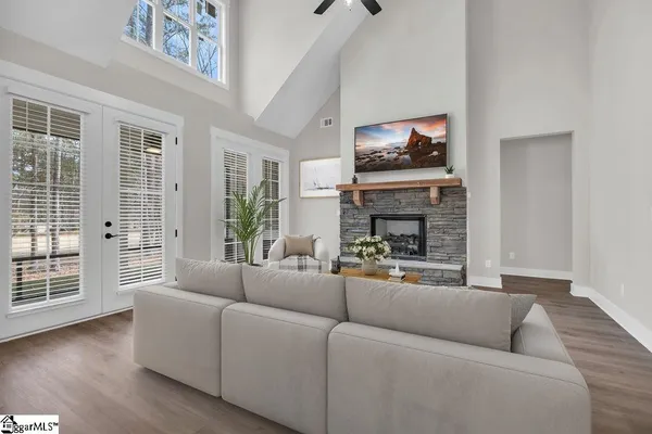 $559,000 | 203 Gunnery Court East, Ninety Six, SC 29666