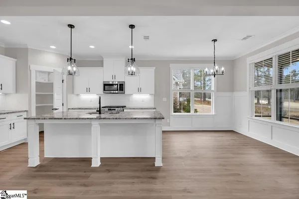 $559,000 | 203 Gunnery Court East, Ninety Six, SC 29666
