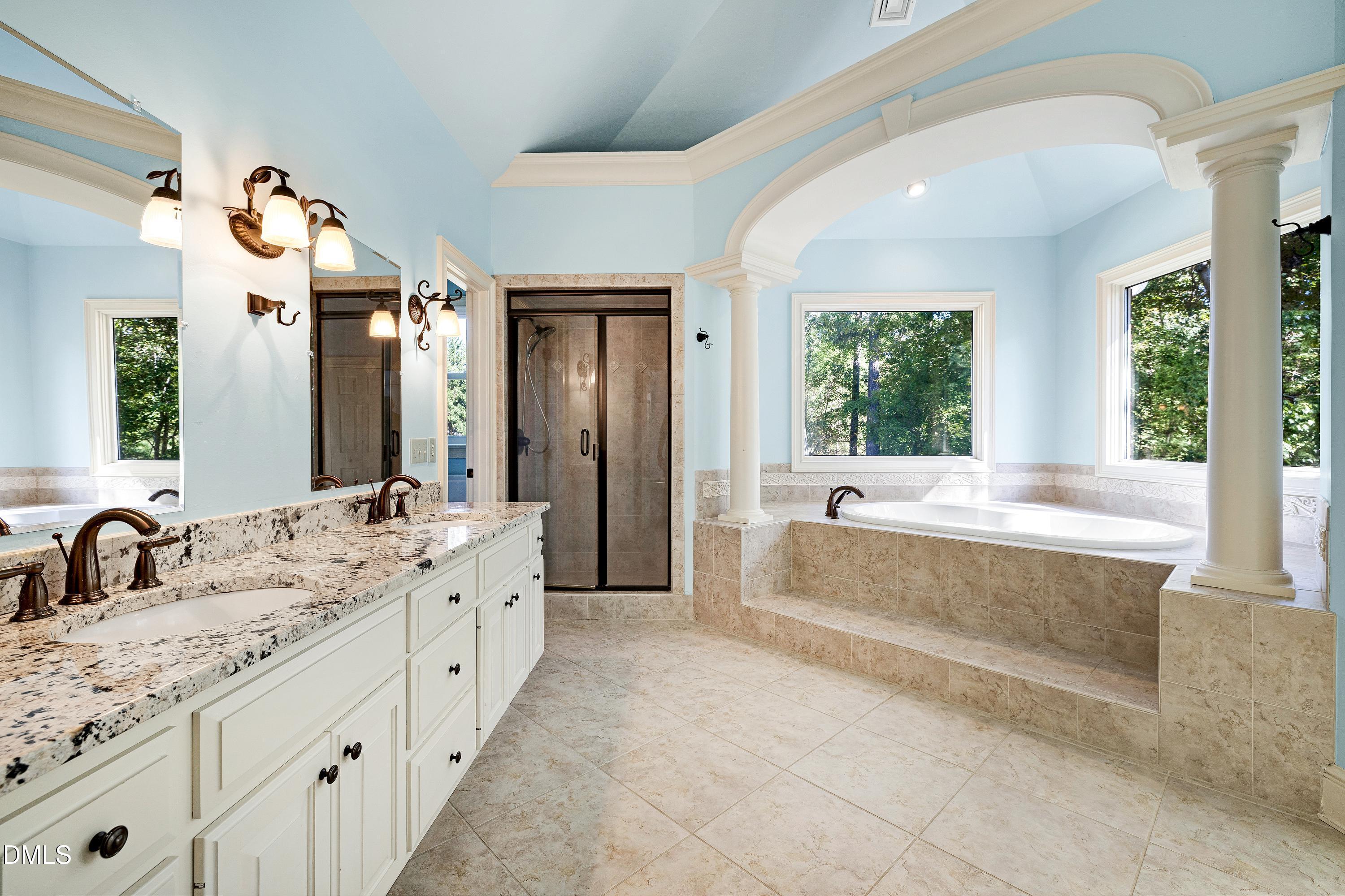 6825 Mactavish Way Raleigh, NC 27613 - Photo 35 of 100 Scene-36