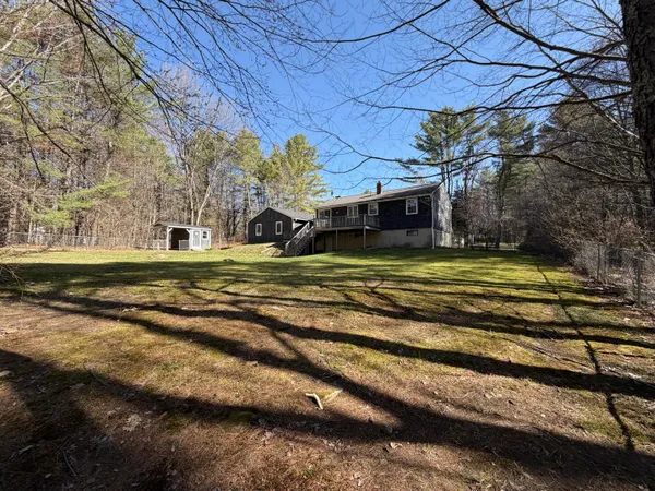 $449,000 | 15 Cedar Street, Casco, ME 04015