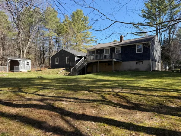 $449,000 | 15 Cedar Street, Casco, ME 04015