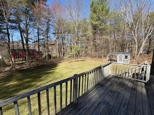 $449,000 | 15 Cedar Street, Casco, ME 04015