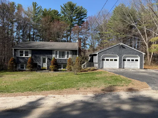 $449,000 | 15 Cedar Street, Casco, ME 04015
