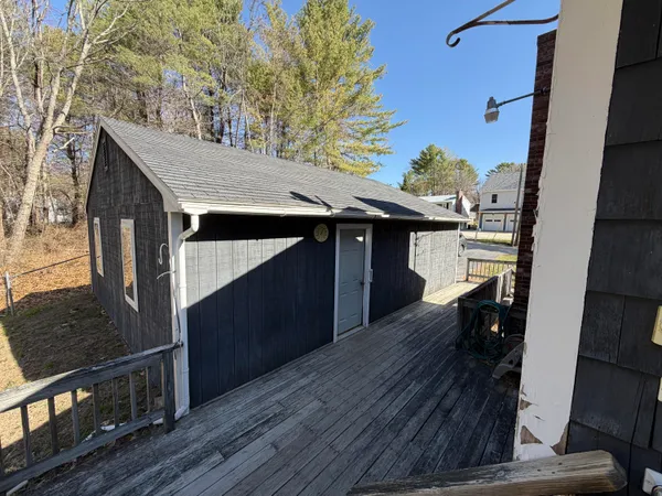 $449,000 | 15 Cedar Street, Casco, ME 04015