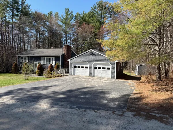 $449,000 | 15 Cedar Street, Casco, ME 04015