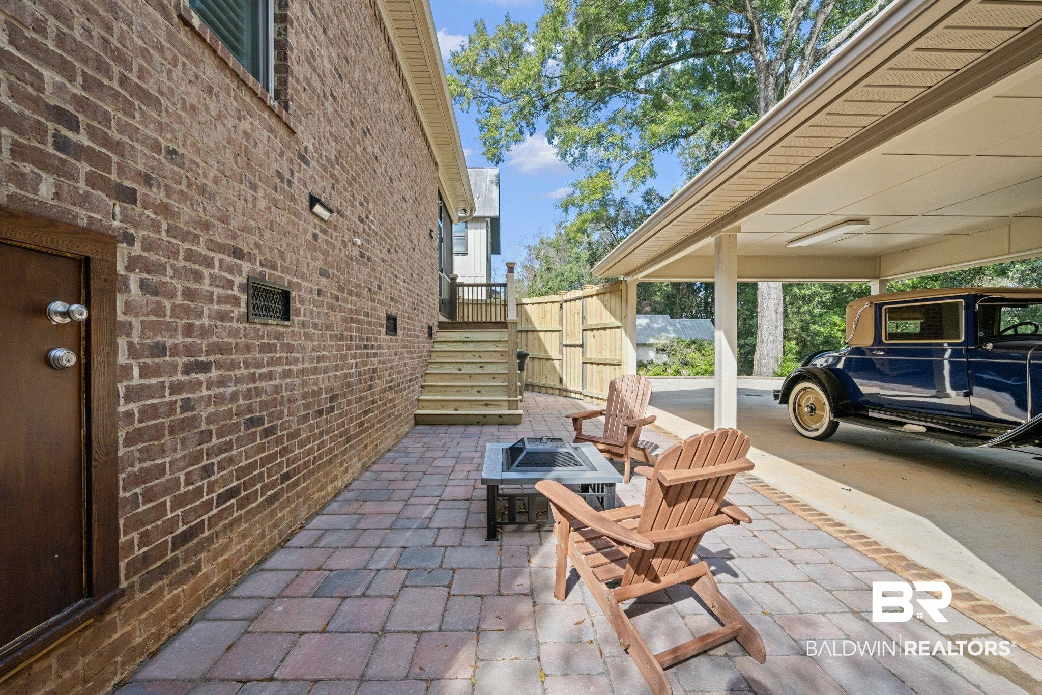 413 Azalea Street Fairhope, AL 36532 - Photo 40 of 46