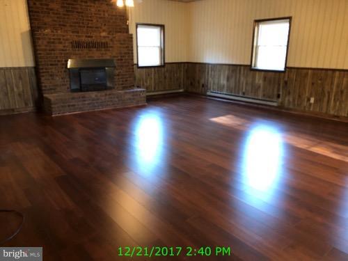 13241 Draper Road Clear Spring, MD 21722 - Photo 22 of 28 Basement