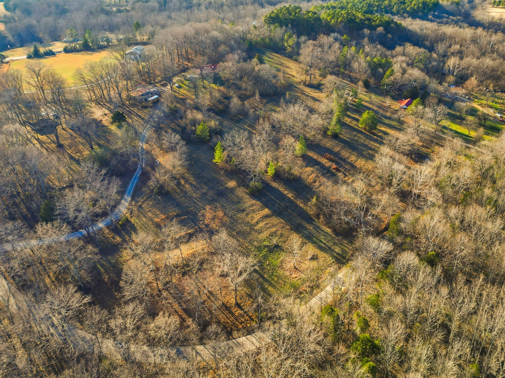 8451 Sycamore Creek Road Joelton, TN 37080 - Photo 1 of 12