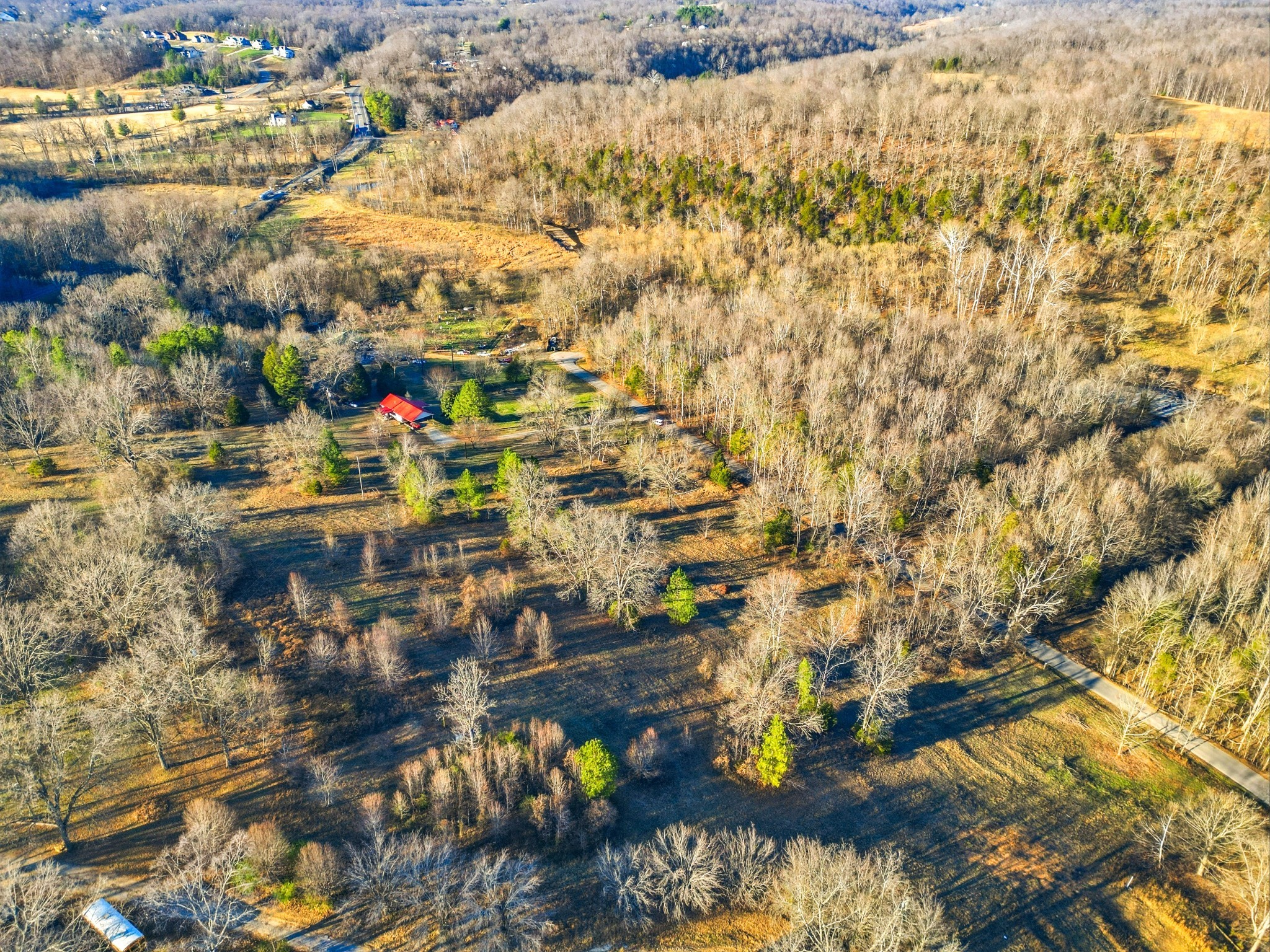 8451 Sycamore Creek Road Joelton, TN 37080 - Photo 12 of 12