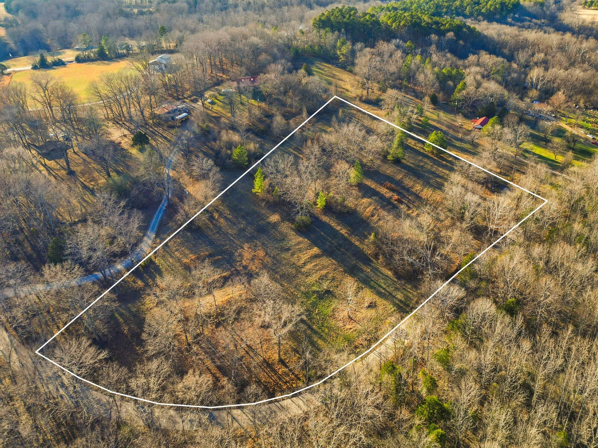 8451 Sycamore Creek Road Joelton, TN 37080 - Photo 2 of 12