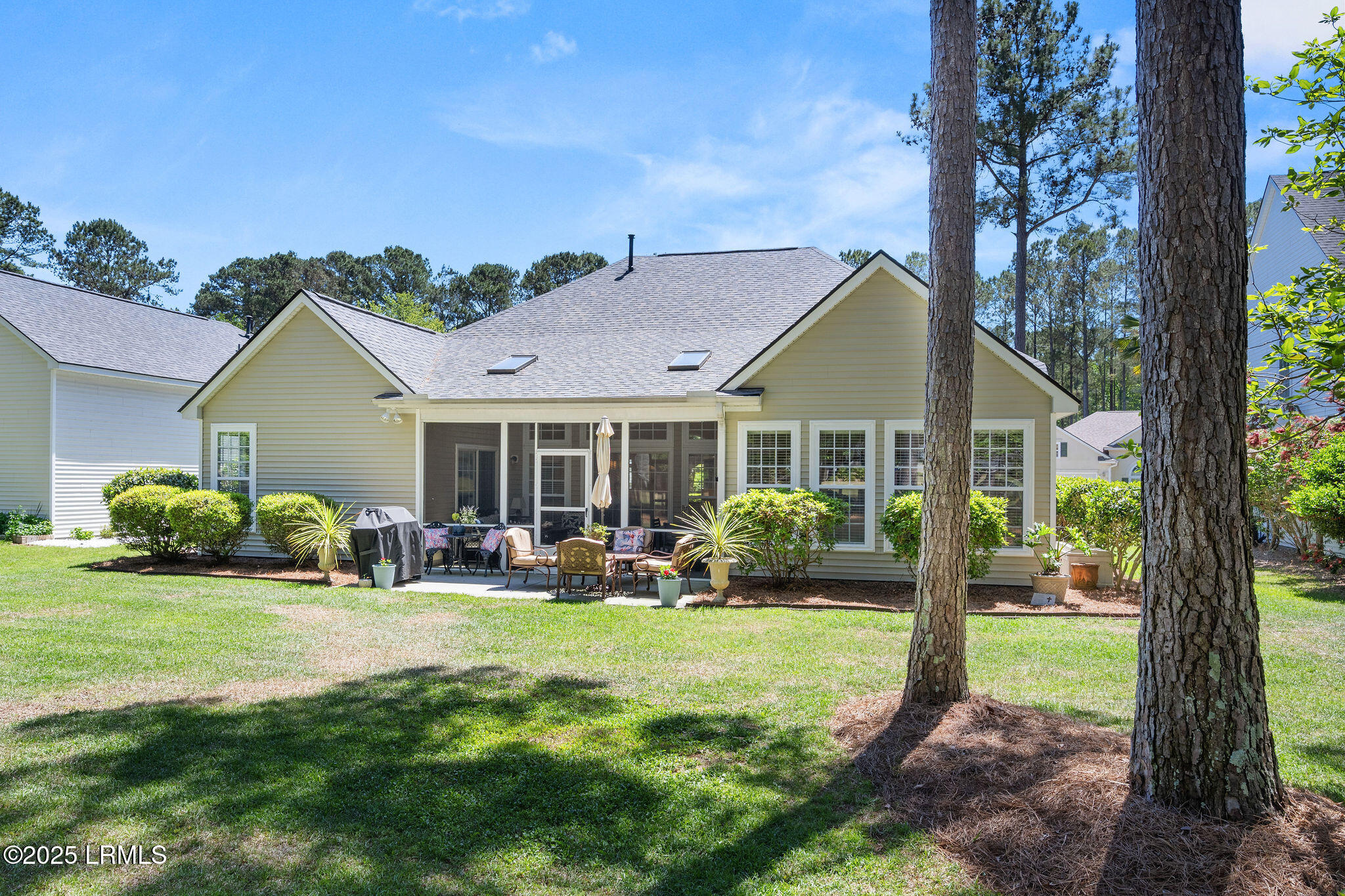32 Aspen Hall Road Bluffton, SC 29910 - Photo 36 of 51 32AspenHall-47