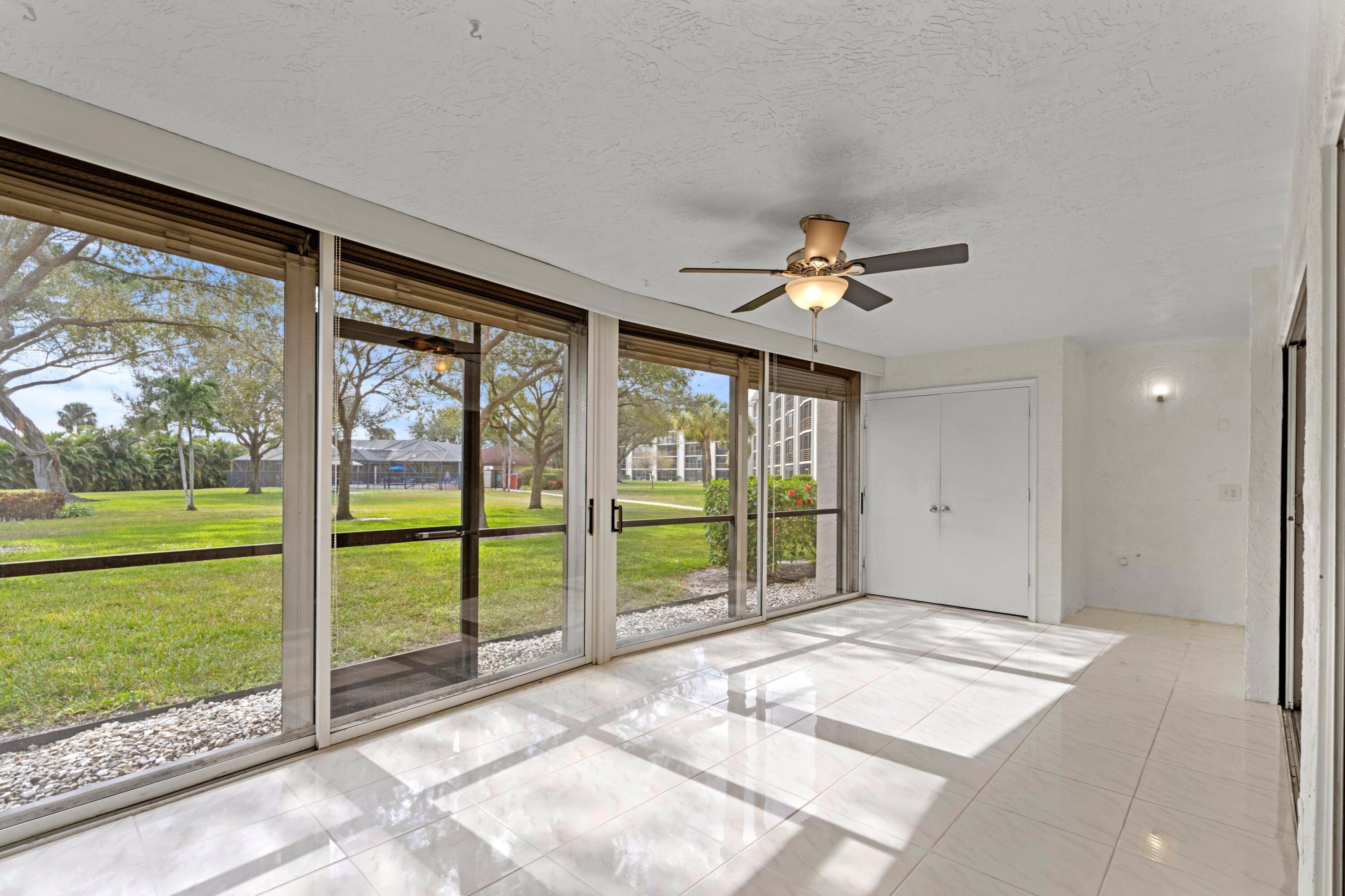 9170 Southwest 14th Street, Unit 4108 Boca Raton, FL 33428 - Photo 4 of 44 Florida Room