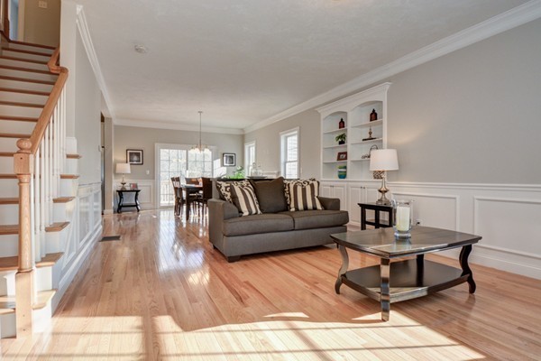 28 Partridge Hill Road Sutton, MA 01590 - Photo 13 of 29