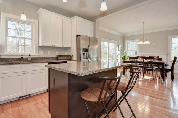 28 Partridge Hill Road Sutton, MA 01590 - Photo 7 of 29