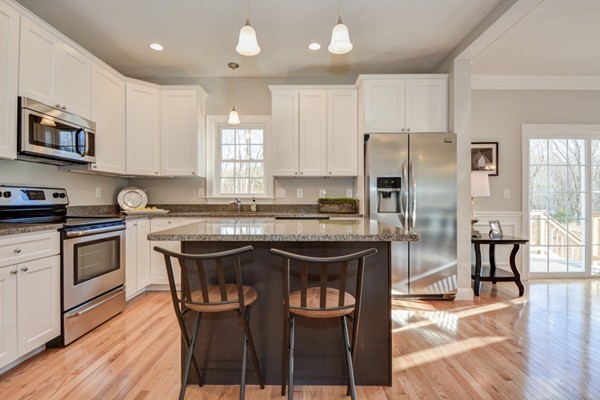 28 Partridge Hill Road Sutton, MA 01590 - Photo 8 of 29