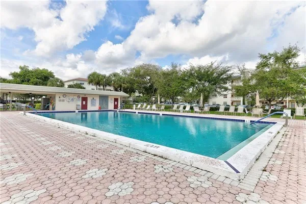 $1,700 | 3305 Aruba Way, Unit G2, Coconut Creek, FL 33066