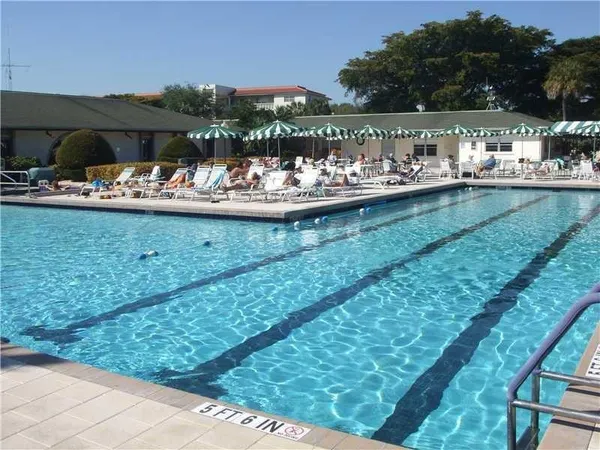 $1,700 | 3305 Aruba Way, Unit G2, Coconut Creek, FL 33066