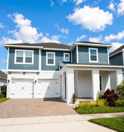 $799,000 | 14931 Lebeau Loop, Winter Garden, FL 34787