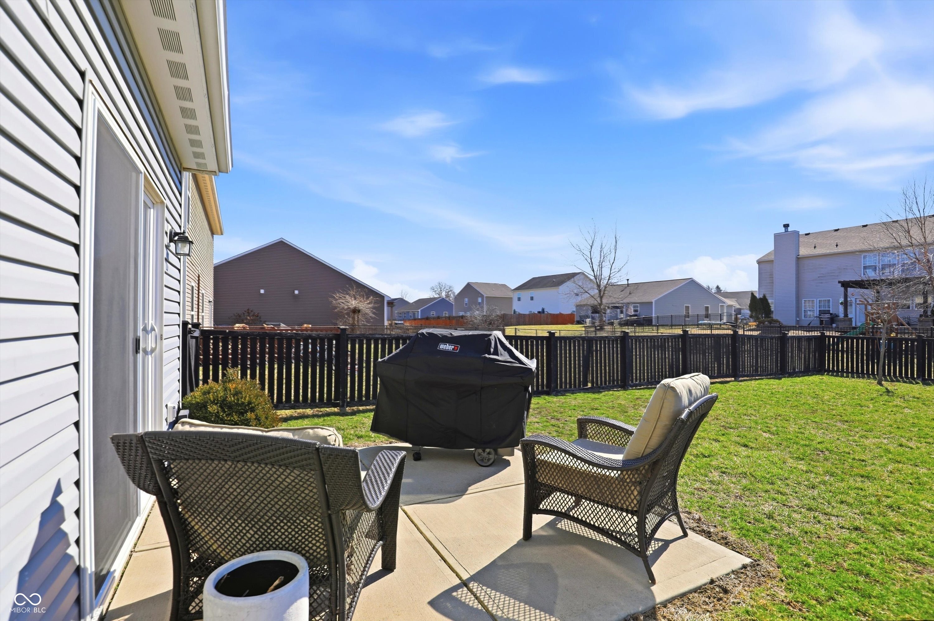 410 Shade Tree Court Sheridan, IN 46069 - Photo 36 of 41