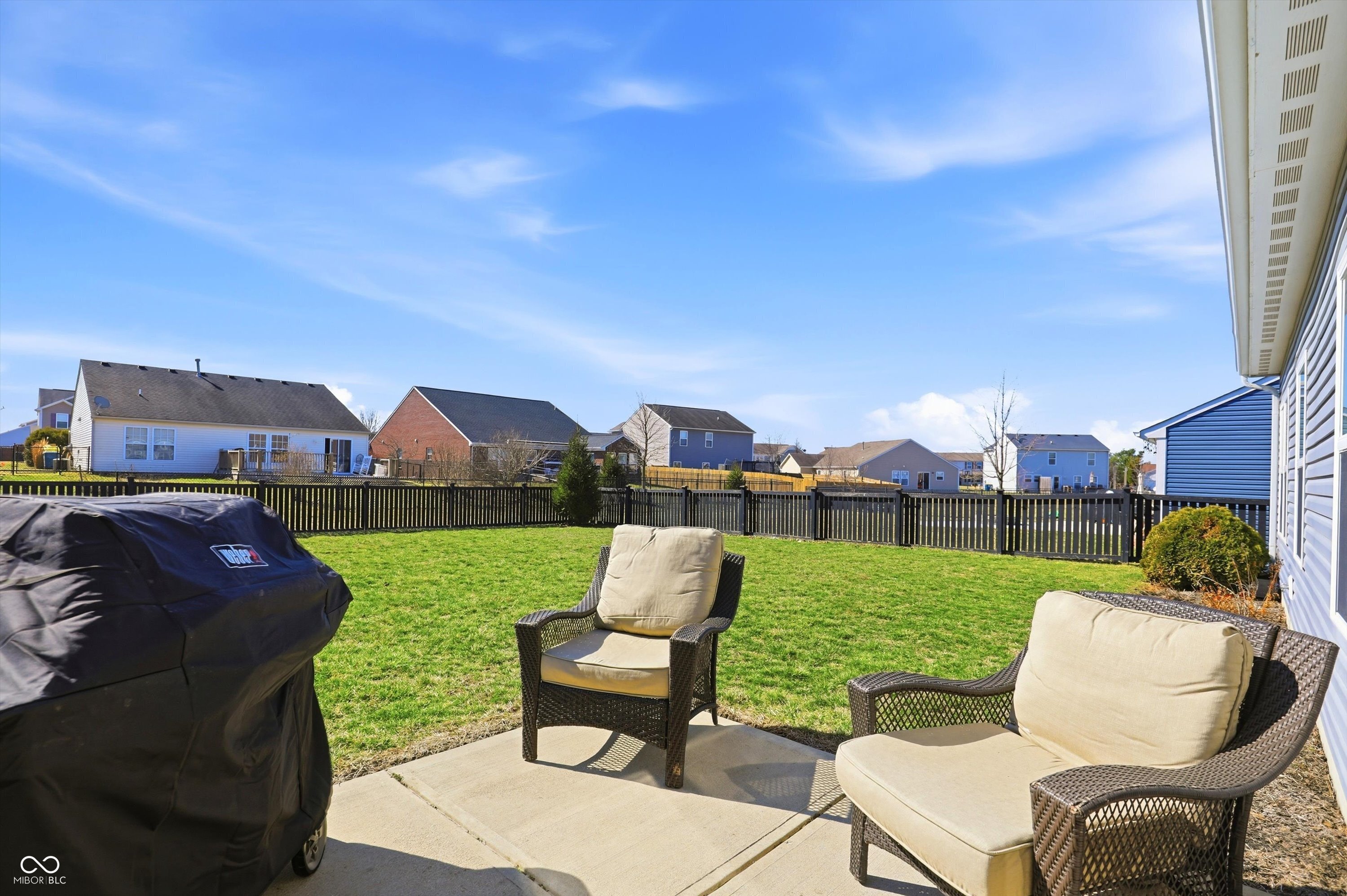 410 Shade Tree Court Sheridan, IN 46069 - Photo 37 of 41