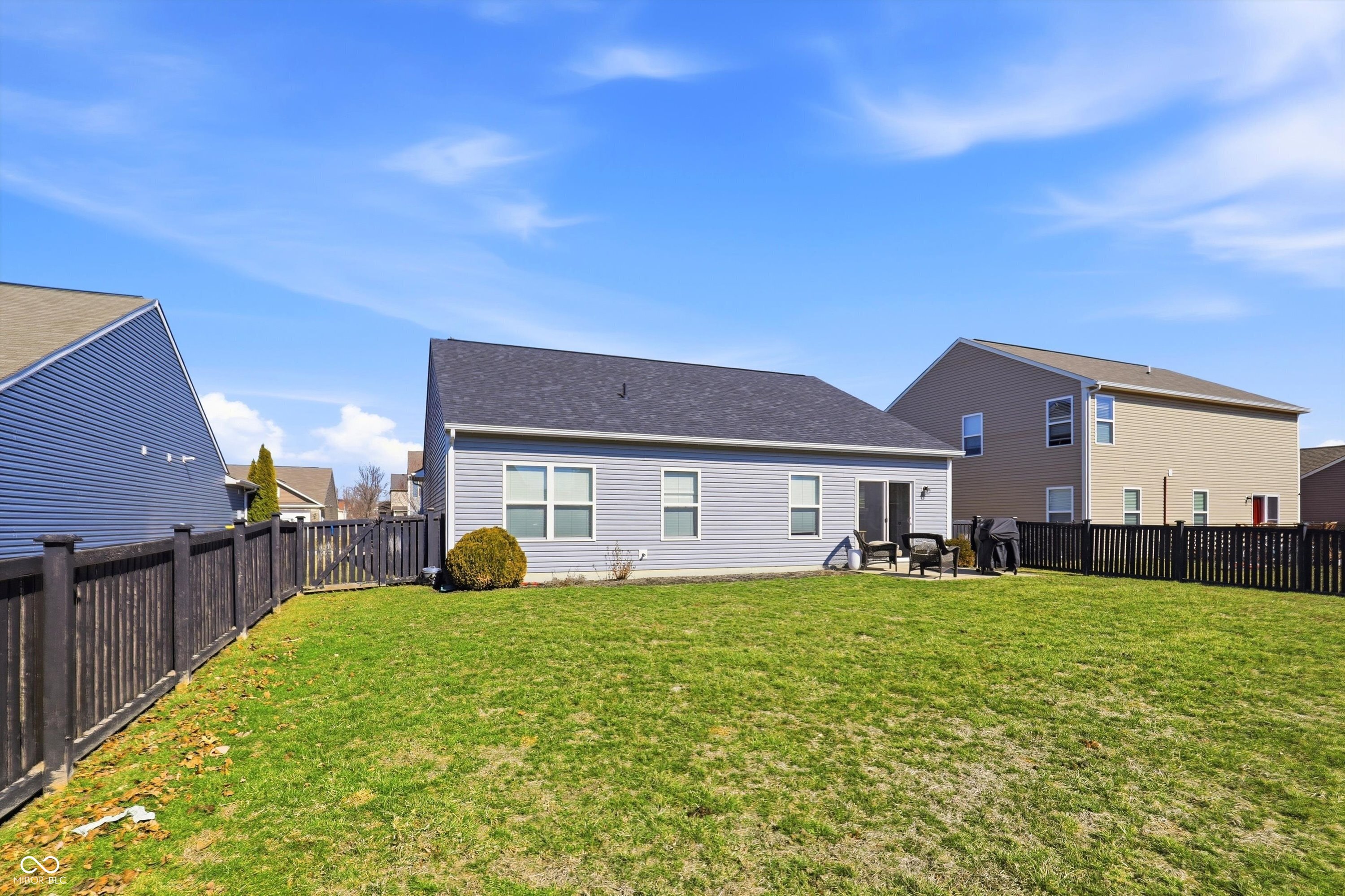 410 Shade Tree Court Sheridan, IN 46069 - Photo 40 of 41
