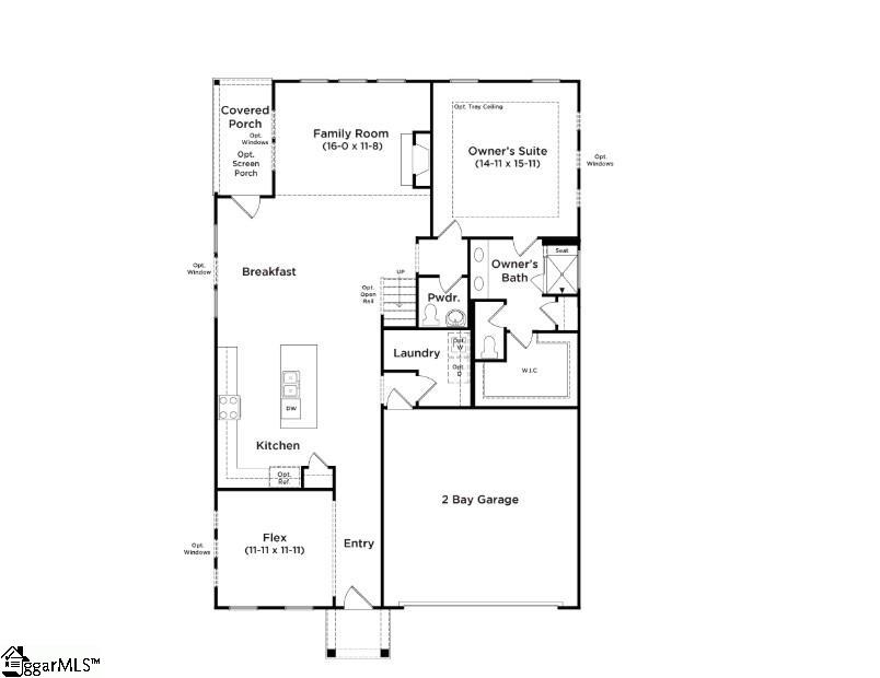 3 Long Br Court Anderson, SC 29621 - Photo 2 of 9