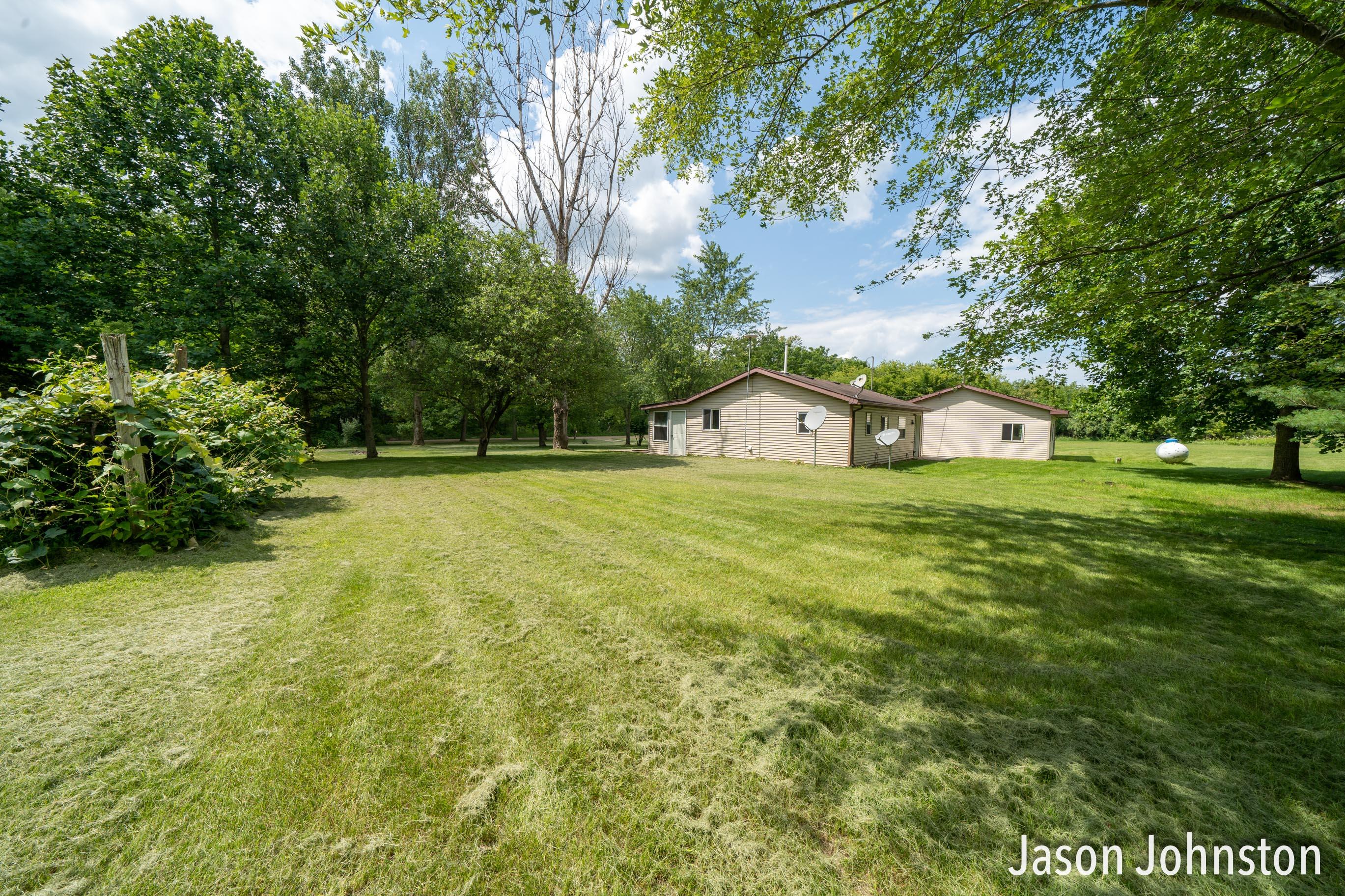 3324 Hammond Road Hastings, MI 49058 - Photo 36 of 45 3324 Hammond Rd, Hastings, MI 49058-37