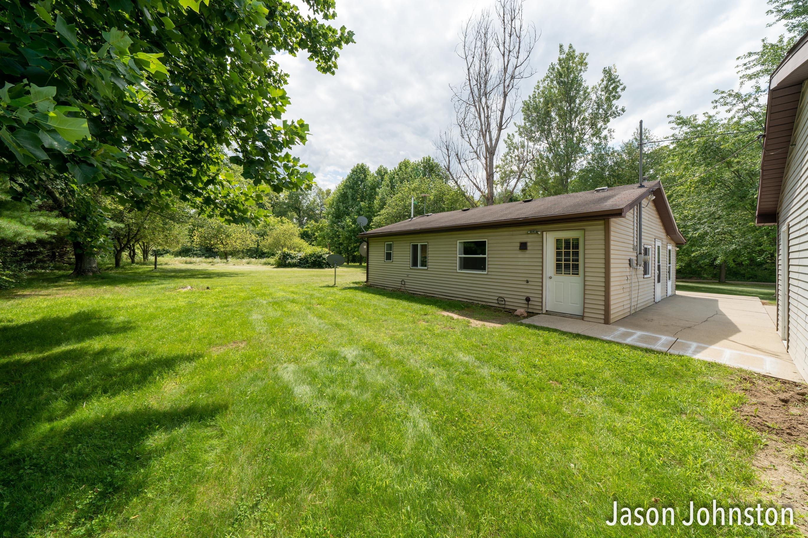 3324 Hammond Road Hastings, MI 49058 - Photo 39 of 45 3324 Hammond Rd, Hastings, MI 49058-40