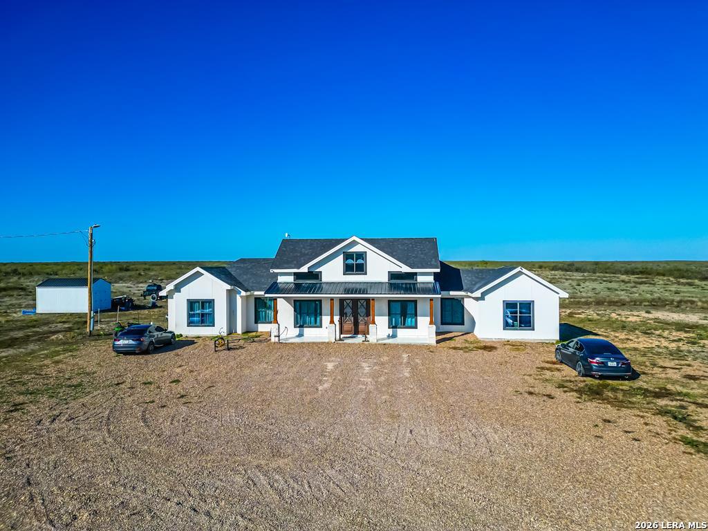 2297 Sunbeam Ridge Road Eagle Pass, TX 78852 - Photo 1 of 30