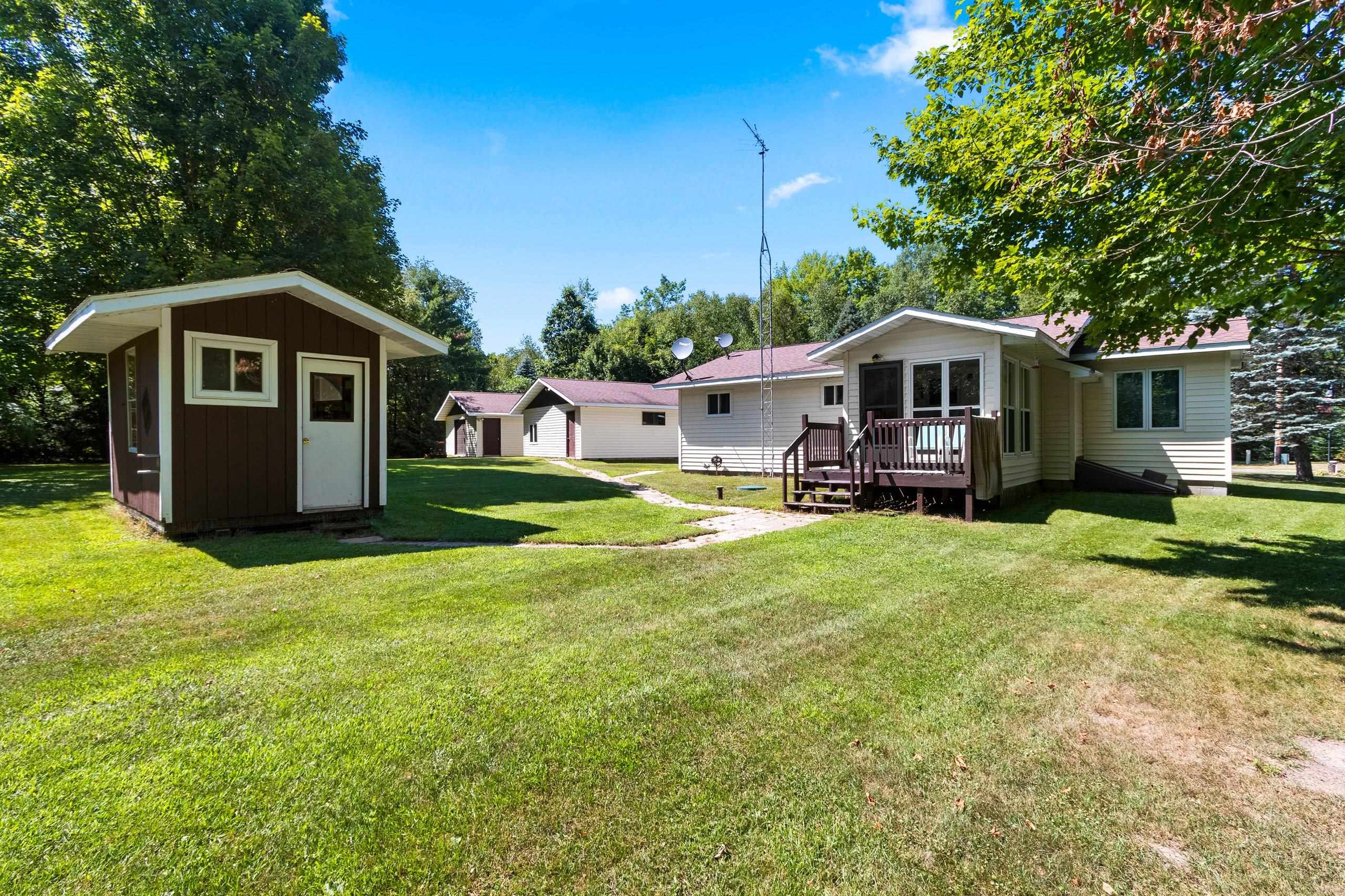 12875 Erb Lane Suring, WI 54174 - Photo 3 of 49