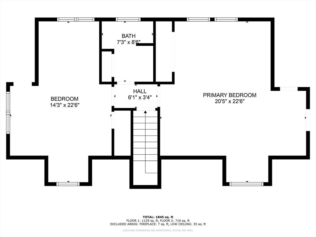 384 Forest Hills Road Springfield, MA 01128 - Photo 35 of 36 a picture of a floor plan